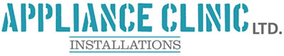 Appliance Clinic Limited Logo